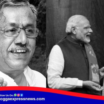 ಇತಿಹಾಸ ಪುಟ ಸೇರಿದ ಮಲೆನಾಡ ರಾಜಕಾರಣದ ಸರಳ, ಸಜ್ಜನಿಕೆಯ  ‘ಜಂಟಲ್ ಮ್ಯಾನ್`