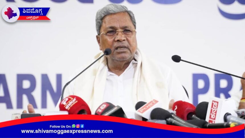 ಹಾವೇರಿ ದುರ್ಘಟನೆ  : ಮೃತರ ಕುಟುಂಬಕ್ಕೆ ಪರಿಹಾರ ಘೋಷಿಸಿದ ಸಿ ಎಂ ಸಿದ್ದರಾಮಯ್ಯ !