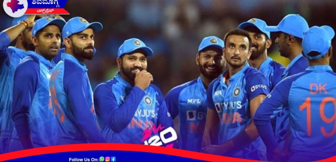 ಟಿ-20 ವಿಶ್ವ ಕಪ್ ಮುಡಿಗೇರಿಸಿಕೊಂಡ ಭಾರತ ! 17 ವರ್ಷಗಳ ನಂತ್ರ ಟಿ20 ವಿಶ್ವಕಪ್‌ ಗೆದ್ದ ರೋಹಿತ್‌ ಪಡೆ !