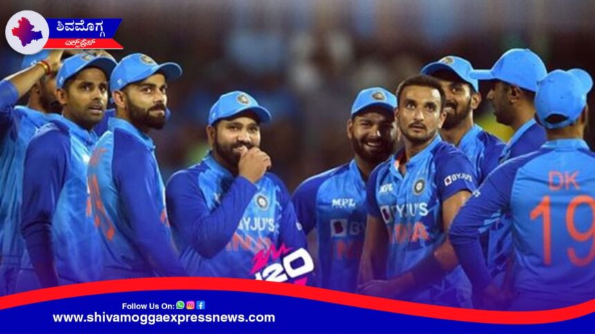 ಟಿ-20 ವಿಶ್ವ ಕಪ್ ಮುಡಿಗೇರಿಸಿಕೊಂಡ ಭಾರತ ! 17 ವರ್ಷಗಳ ನಂತ್ರ ಟಿ20 ವಿಶ್ವಕಪ್‌ ಗೆದ್ದ ರೋಹಿತ್‌ ಪಡೆ !