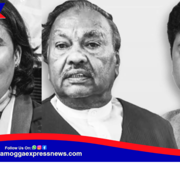BREAKING NEWS : ಕೇವಲ 6,000 ಮತ ಪಡೆದು ಮೂರನೇ ಸ್ಥಾನಕ್ಕೆ ಕುಸಿದ ಬಂಡಾಯ ಅಭ್ಯರ್ಥಿ ಕೆ ಎಸ್ ಈಶ್ವರಪ್ಪ !