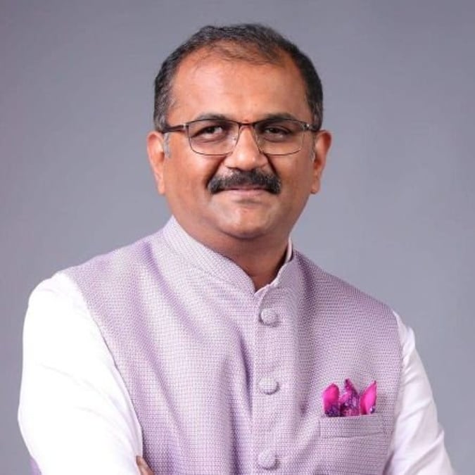 ನೈರುತ್ಯ ಪದವಿಧರ ಕ್ಷೇತ್ರ : ಬಿಜೆಪಿ ಅಭ್ಯರ್ಥಿ ಡಾ. ಧನಂಜಯ ಸರ್ಜಿ ಭರ್ಜರಿ ಗೆಲುವು !