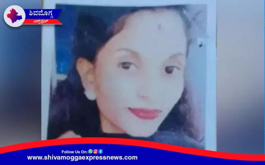 ಕೊಳೆತ ಸ್ಥಿತಿಯಲ್ಲಿ ಯುವತಿಯ ಮೃತದೇಹ ಪತ್ತೆ ! ಆರೋಪಿ ಬಂಧನ !