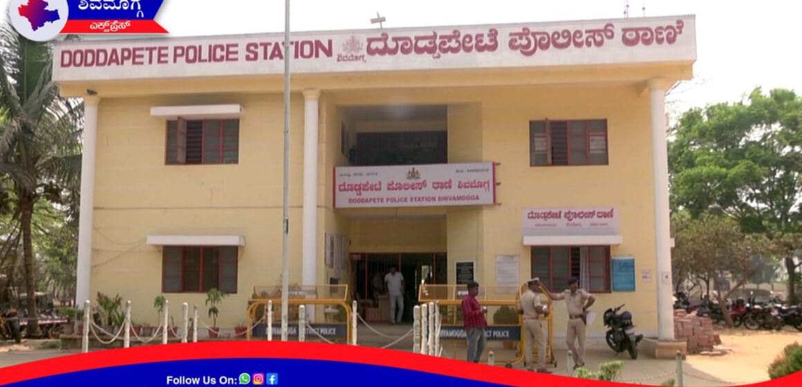 ಕಿಡಿಗೇಡಿಗಳಿಂದ ಮನೆಯೊಂದರ ಮೇಲೆ ಕಲ್ಲು ತುರಾಟ !