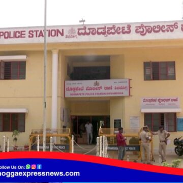 ಕಿಡಿಗೇಡಿಗಳಿಂದ ಮನೆಯೊಂದರ ಮೇಲೆ ಕಲ್ಲು ತುರಾಟ !
