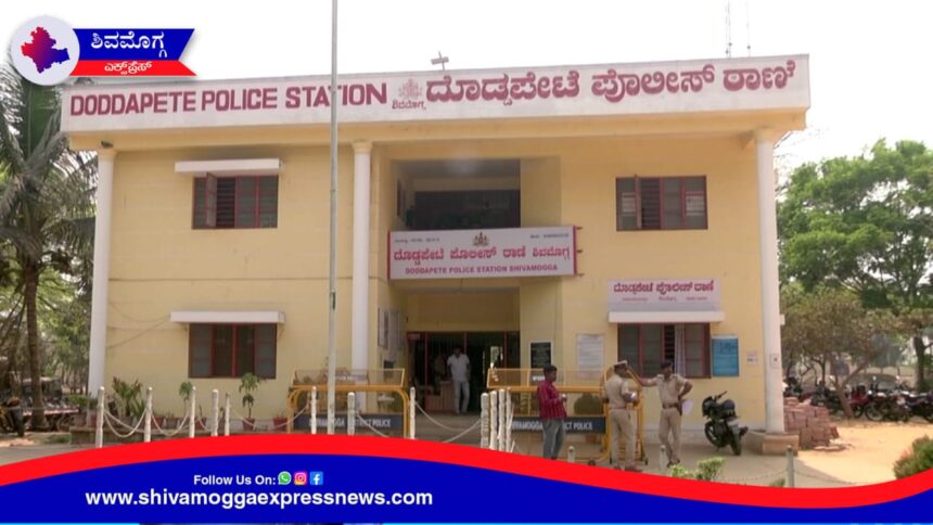 ಕಿಡಿಗೇಡಿಗಳಿಂದ ಮನೆಯೊಂದರ ಮೇಲೆ ಕಲ್ಲು ತುರಾಟ !