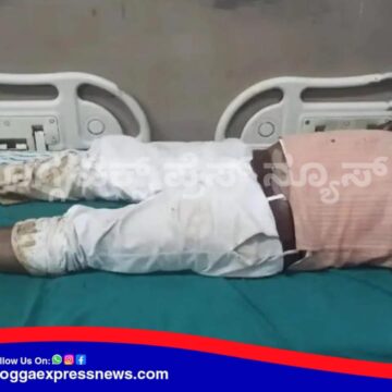 BREAKING NEWS : ಮತ್ತೆ ಆಕ್ಟಿವ್ ಆಯ್ತಾ ಶಿವಮೊಗ್ಗ ಅಂಡರ್ ವರ್ಲ್ಡ್ ? ಮೊಟ್ಟೆ ಸತೀಶನ ಮೇಲೆ ಅಟ್ಯಾಕ್ ! ಮೆಗ್ಗಾನ್ ಗೆ ದಾಖಲು !