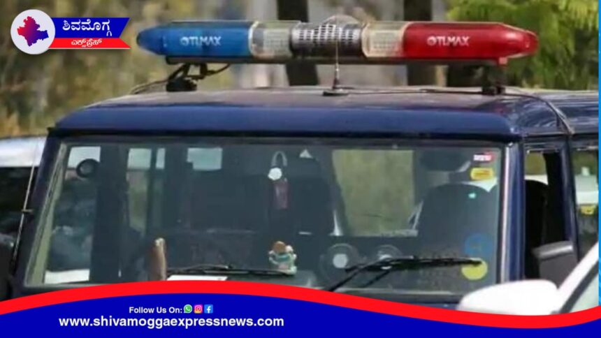 ಗಾಂಧಿಪಾರ್ಕ್ ಸಮೀಪ ನಿಲ್ಲಿಸಿದ್ದ ಕಾರಿನ ಗ್ಲಾಸ್ ಹೊಡೆದು ಕಳ್ಳತನ ! ಏನಿದು ಪ್ರಕರಣ ?