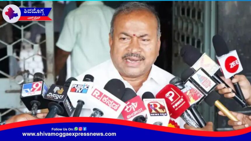 ಸಿದ್ದರಾಮಯ್ಯನವರ ಕಾಲು ತೊಳೆದು ನೀರು ಕುಡಿಯುತ್ತೇನೆ ! ಹೀಗೆ ಅಂದಿದೇಕೆ ಬಿಜೆಪಿ ಎಂ.ಎಲ್.ಎ ಚನ್ನಬಸಪ್ಪ ?