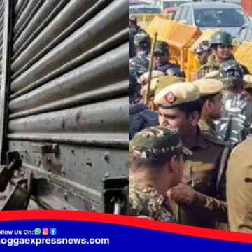 ಇಂದು ಭಾರತ್ ಬಂದ್ ! ಶಾಲಾ, ಕಾಲೇಜು, ಬ್ಯಾಂಕ್, ಕಚೇರಿ ಬಂದ್ ಆಗುತ್ತಾ.? ಏನಿರುತ್ತೆ..? ಏನಿರಲ್ಲ..? ಇಲ್ಲಿದೆ ಮಾಹಿತಿ.