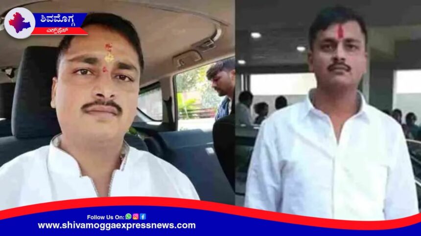 ಜೈಲಿನಿಂದಲೇ MLA ಮಗನನ್ನು ಮುಗಿಸಲು ಸ್ಕೆಚ್ ! ದಾಖಲಾಯ್ತು ಕೇಸ್ ! F.I.R ನಲ್ಲಿ ಏನಿದೆ ?