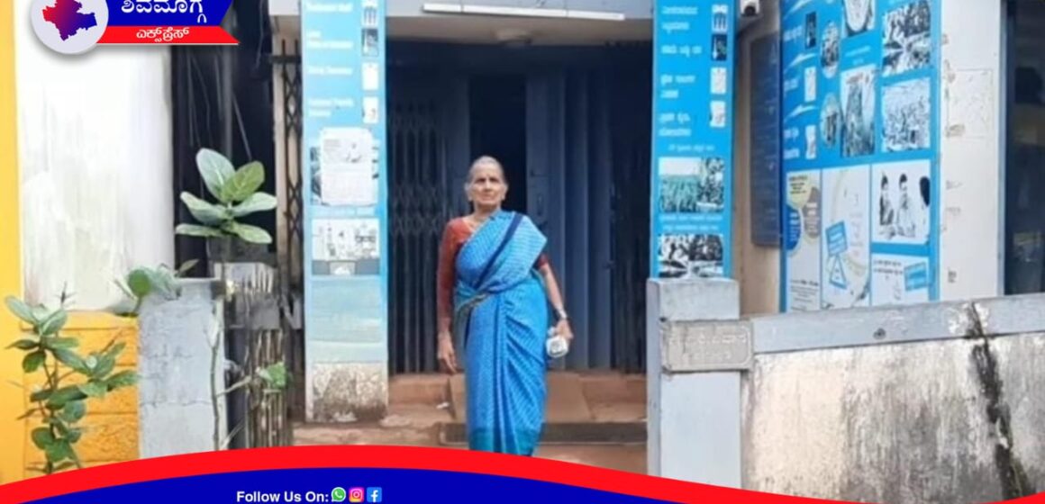 ವೃದ್ದಾಪ್ಯ ವೇತನ ಕೊಡದೆ ಬಡಪಾಯಿ ಅಜ್ಜಿಯ ಮೇಲೆ ದರ್ಪ ಮೆರೆದ ಕೆನೆರಾ ಬ್ಯಾಂಕ್ ಮ್ಯಾನೇಜರ್ ! ದೇವರು ಕೊಟ್ಟರು ಪೂಜಾರಿ ಕೊಡಲ್ಲ ಎನ್ನುವ ಹಾಗೆ ಆಯಿತು ಈ ಮ್ಯಾನೇಜರ್ ಕಥೆ ! ಏನಿದು ಪ್ರಕರಣ ?