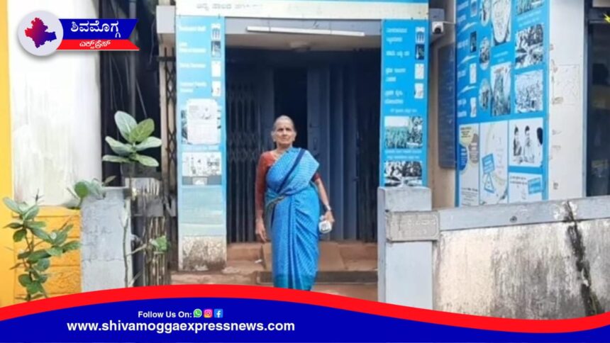 ವೃದ್ದಾಪ್ಯ ವೇತನ ಕೊಡದೆ ಬಡಪಾಯಿ ಅಜ್ಜಿಯ ಮೇಲೆ ದರ್ಪ ಮೆರೆದ ಕೆನೆರಾ ಬ್ಯಾಂಕ್ ಮ್ಯಾನೇಜರ್ ! ದೇವರು ಕೊಟ್ಟರು ಪೂಜಾರಿ ಕೊಡಲ್ಲ ಎನ್ನುವ ಹಾಗೆ ಆಯಿತು ಈ ಮ್ಯಾನೇಜರ್ ಕಥೆ ! ಏನಿದು ಪ್ರಕರಣ ?