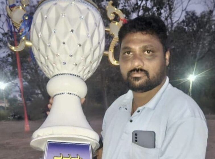 ಶಿವಮೊಗ್ಗದಲ್ಲಿ ಭೀಕರ ಕೊಲೆ: ಅಕ್ರಮ ಸಂಬಂಧದ ಶಂಕೆ!