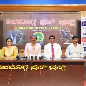 ಶಿವಮೊಗ್ಗದ ವೈದ್ಯಕೀಯ ವಿಸ್ಮಯ: ಸೂಜಿ ಗಾತ್ರದ ರಂಧ್ರದಲ್ಲಿ ರಕ್ತಸ್ರಾವ ನಿಲ್ಲಿಸಿದ ಡಾಕ್ಟರ್‌ಗಳು! ಏನಿದು ಕ್ರಾಂತಿಕಾರಿ ಶಸ್ತ್ರಚಿಕಿತ್ಸೆ?**