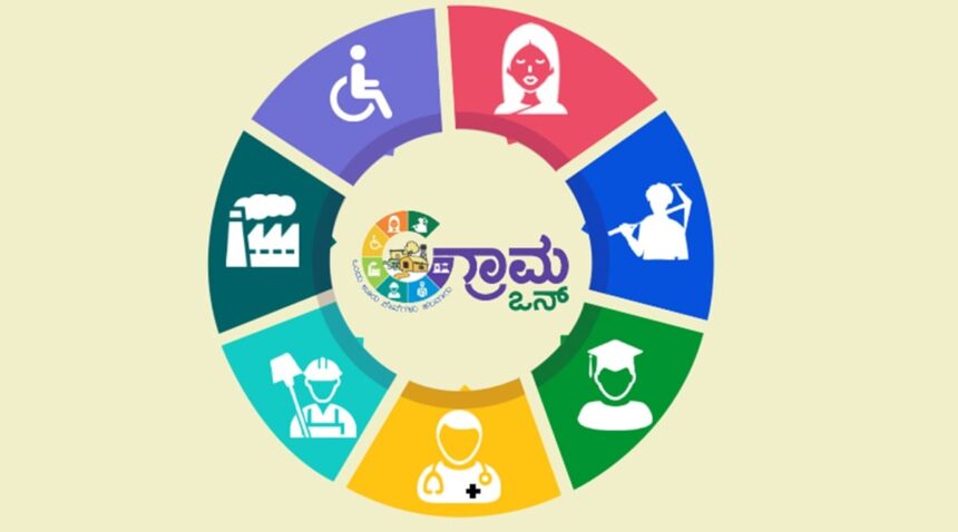 ಶಿವಮೊಗ್ಗ: ಗ್ರಾಮ ಒನ್ ಕೇಂದ್ರದಲ್ಲಿ ಅಧಿಕ ಹಣ ವಸೂಲಿ, ಪರವಾನಗಿ ರದ್ದು! : ಶಿವಮೊಗ್ಗ ಜಿಲ್ಲಾಧಿಕಾರಿ