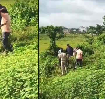 ಬೊಮ್ಮನಕಟ್ಟೆ ಕೆರೆ ಏರಿ ಬಳಿ ರೌಡಿಶೀಟರ್ ಬರ್ಬರ ಹ*ತ್ಯೆ: ಶಿವಮೊಗ್ಗದಲ್ಲಿ ಮತ್ತೊಂದು ಭೀಕರ ಅಪರಾಧ!