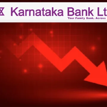 ಕರ್ನಾಟಕ ಬ್ಯಾಂಕ್‌ನಲ್ಲಿ ಆಡಳಿತ ಬಿಕ್ಕಟ್ಟು: ಎಂಡಿ-ಸಿಇಒ ರಾಜೀನಾಮೆ, ಬ್ಯಾಂಕ್ ಷೇರುಗಳು 5% ಕುಸಿತ!..ಬಿಕ್ಕಟ್ಟಿಗೆ ಕಾರಣವೇನು?