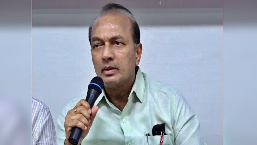 ಕಾಂಗ್ರೆಸ್ ನಾಯಕ ಆರ್.ಎಂ. ಮಂಜುನಾಥ್ ಗೌಡರಿಗೆ ಜಾಮೀನು ಮಂಜೂರು