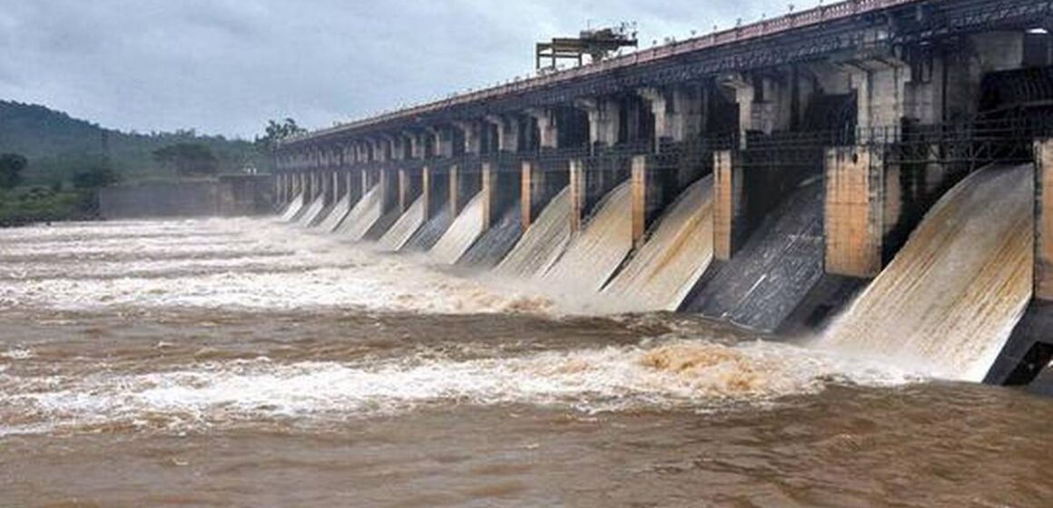 ತುಂಗಾ ಎಡ/ಬಲ ದಂಡೆ ನಾಲೆಗಳಿಗೆ ನೀರು ಬಿಡುಗಡೆ: ರೈತರು ಮತ್ತು ಸಾರ್ವಜನಿಕರಿಗೆ ಎಚ್ಚರಿಕೆ!