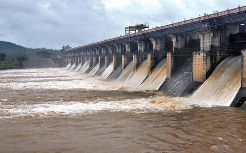 ತುಂಗಾ ಎಡ/ಬಲ ದಂಡೆ ನಾಲೆಗಳಿಗೆ ನೀರು ಬಿಡುಗಡೆ: ರೈತರು ಮತ್ತು ಸಾರ್ವಜನಿಕರಿಗೆ ಎಚ್ಚರಿಕೆ!