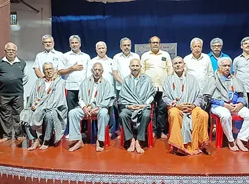 ತುರ್ತು ಪರಿಸ್ಥಿತಿ ವಿರೋಧಿಗಳಿಗೆ ಮಾತ್ರ ಸಂವಿಧಾನದ ಮೌಲ್ಯ ಪ್ರತಿಪಾದಿಸುವ ಹಕ್ಕು: ದು.ಗು.ಲಕ್ಷ್ಮಣ್